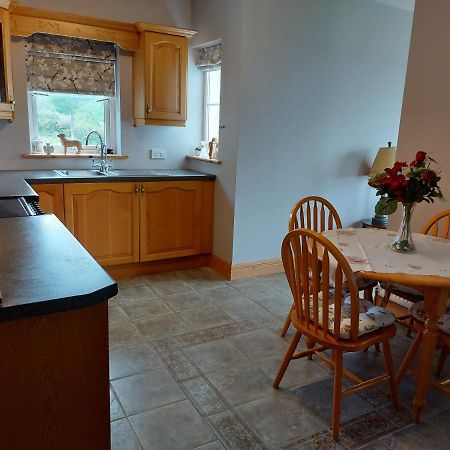 Minaun Cliff View Apartment Keel  Екстериор снимка