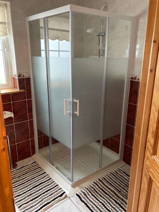 Minaun Cliff View Apartment Keel  Екстериор снимка